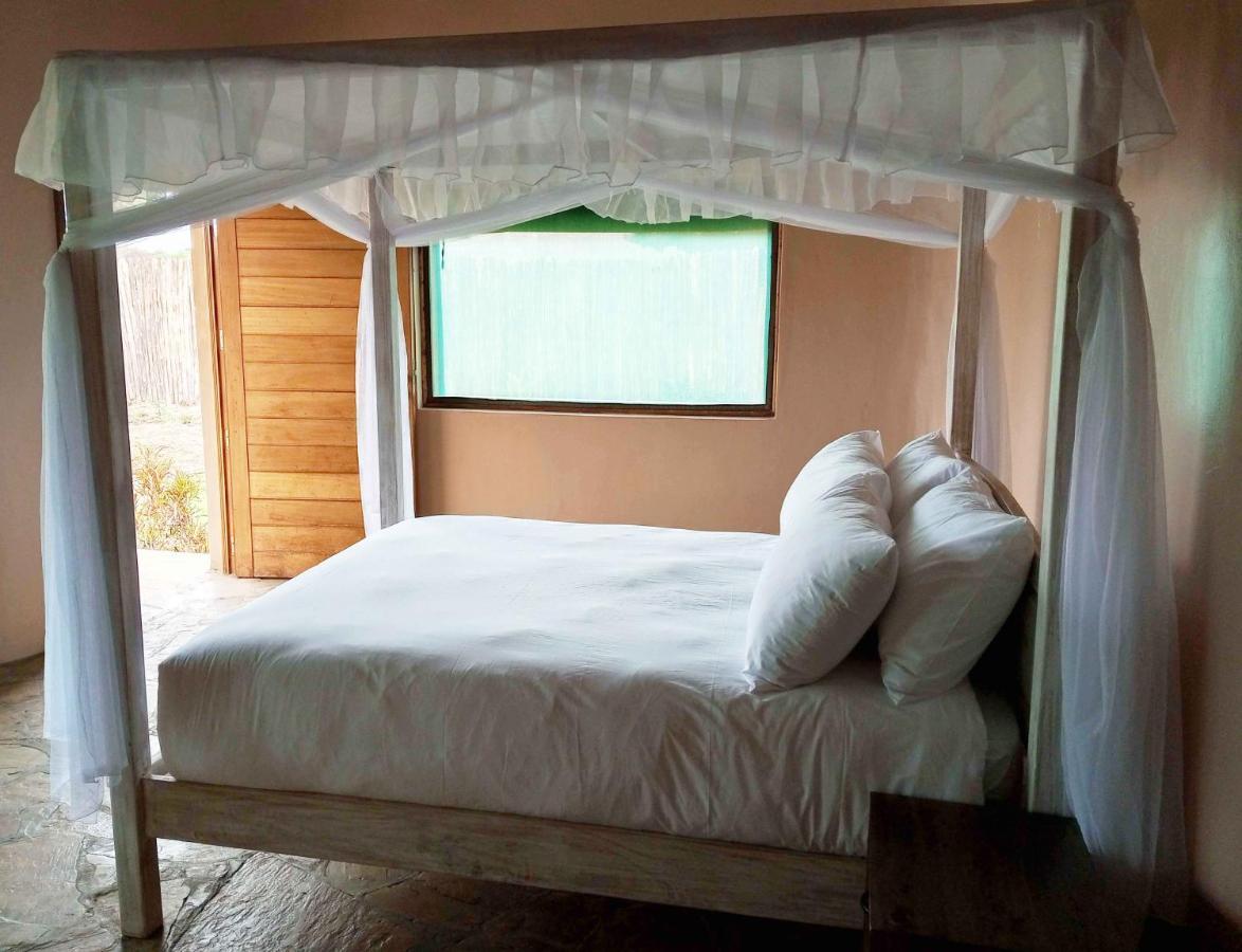 Hotel Oilepo Amboseli à Rift Valley Extérieur photo